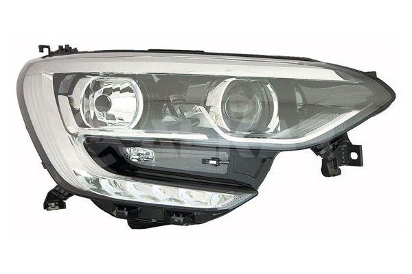 Far Sağ MADE IN TAIWAN 260100506R