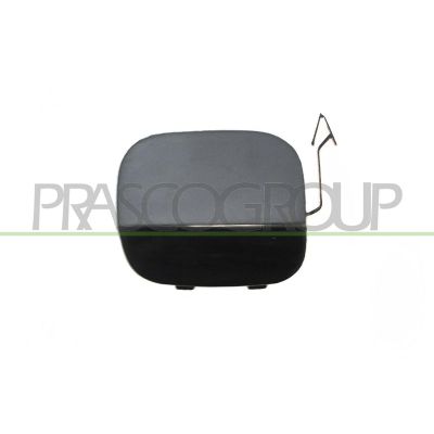 Tampon Çeki Demir Kapağı Ön Sağ PRO-A 343019