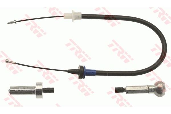 Debriyaj Teli  TRW GCC203