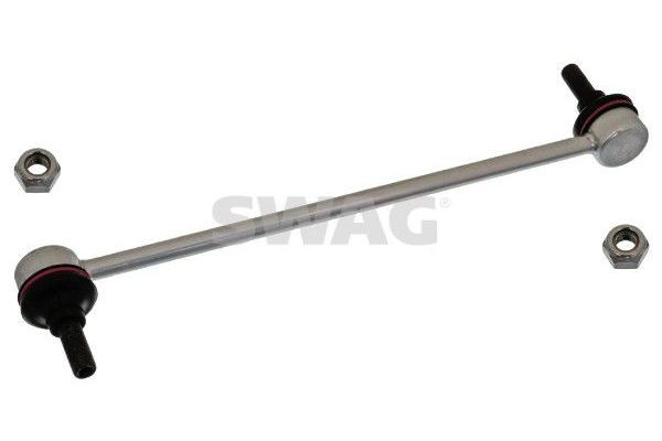 Viraj Demir Askı Rotu Ön Sağ veya Sol Jeep Compass (MK)(2006->)  SWAG 10 94 1039