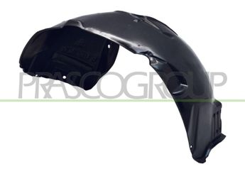 Çamurluk Davlumbazı Ön Sağ MAHER 15439  1105559