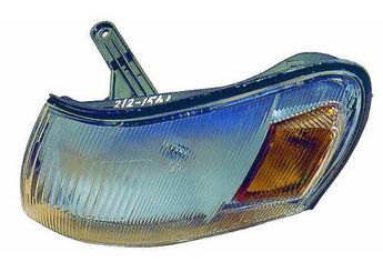 Sinyal Lambası Sol WAGENBURG AE101-7501Y  8162012530 81620-12530