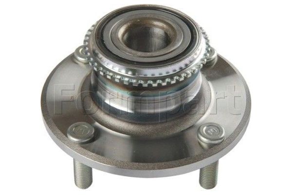 Teker Rulmanı Arka Sağ veya Sol Mitsubishi Lancer 4 Kapı/ Station W. (CS0A/W)(2003->)  FORMPART 39498004/S