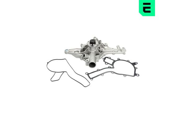 Devirdaim Su Pompası  Mercedes Viano Fun (639)(06.2003->)  OPTIMAL AQ-1387