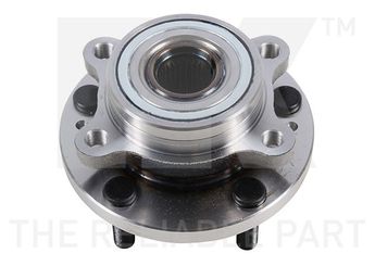 Teker Rulmanı Ön Sağ veya Sol VOE VHB 6000  51750 A6000 51750C1000 51750-C1000