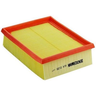 Hava Filtresi  Peugeot 206 SW (08.2002->)  PSA ORJINAL E147027