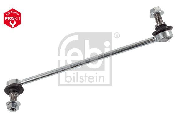 Viraj Demir Askı Rotu Ön Sol Chevrolet Trax (2013->)  FEBI BILSTEIN 40889