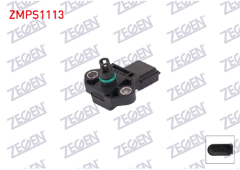 MAP Sensörü  ZEGEN ZMPS1113  38906051G 038906051G