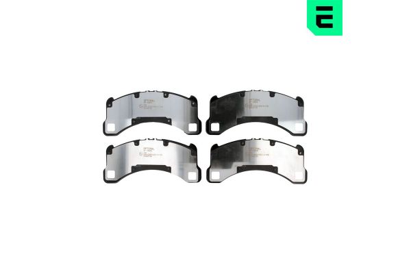 Fren Disk Balata Ön Porsche Cayenne (Typ 92A)(02.2010->)  MGA 55778