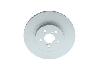 Fren Disk Ayna Ön Sağ ve Sol BOSCH 0 986 479 H28  SUB26300FL010 26300FL010 26300 FL010