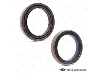 Aks Keçesi  SKT 047852-VN  40102293 40102290