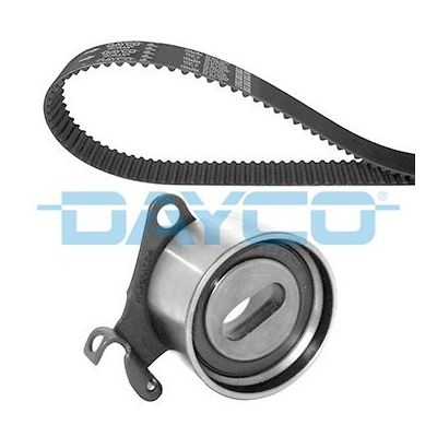 Triger Kayış Seti  DAYCO KTB637