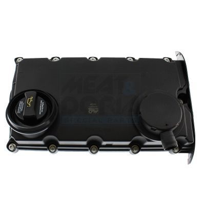 Motor Üst Kapağı (Külbütör)  KRAFTVOLL 12140112