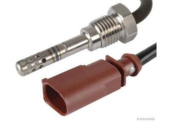 Egzoz Sıcaklık Sensörü  HERTH+BUSS 70682007  3L906088AJ 03L 906 088 AJ 3L906088J 03L 906 088 J 3L906088N 03L 906 088 N