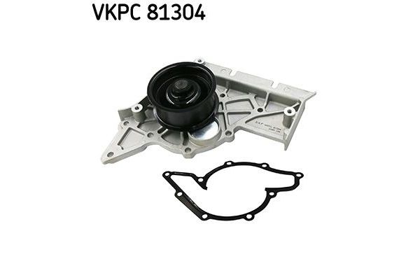 Devirdaim Su Pompası  Audi A6 Avant (4B5)(06.2001->)  SKF VKPC 81304