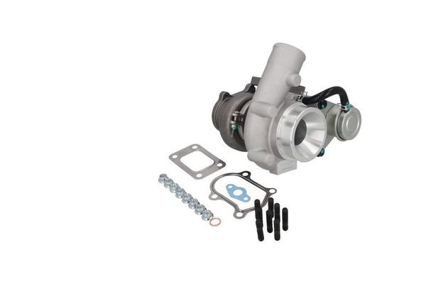 Turbo Şarj  Iveco Daily P.Van (2019->)  IVECO ORJINAL 504340177