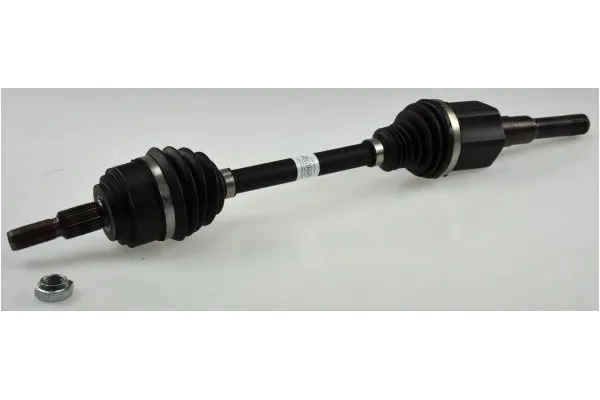 Aks Komple Ön Sol GKN GKND12954