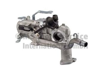 Egr Valfi  PIERBURG 7.02156.33.0  162644 1626 44 9800125180 9671146480 1708004 AV6Q9U433AA AV6Q-9U433-AA 31319549 31370621