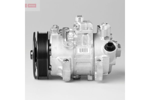 Klima Kompresörü  Toyota Auris (E15)(10.2006->)  DENSO DCP50302