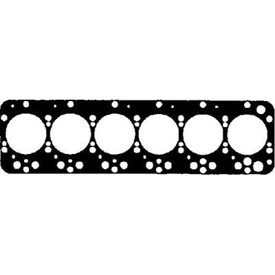 Silindir Kapak Contası  IVECO ORJINAL 1907832