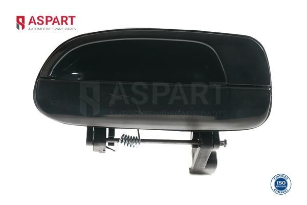 Kapı Kolu Arka İç Sol ASPART 7DHA1080