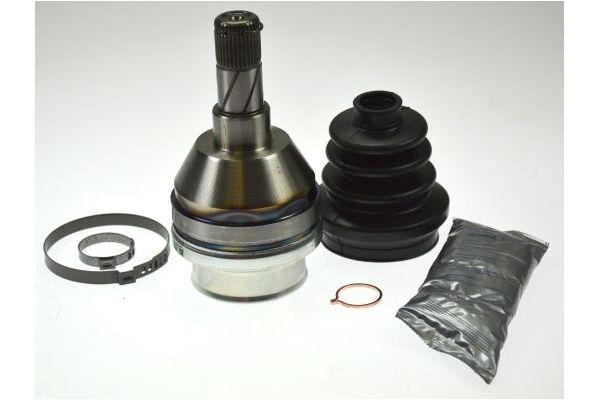 Aks Kafası Ön İç Sağ veya Sol GKN 302253