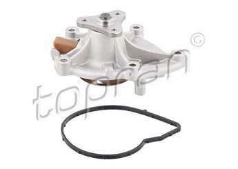 Devirdaim Su Pompası  TOPRAN 502 127  9801573380 11517550484 1151 7 550 484 11517648827 1151 7 648 827 11518604888 1151 8 604 888 1201H8 1201 H8 98 015 733 80