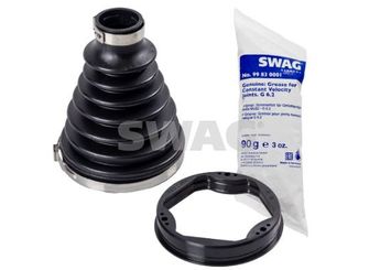 Aks Körüğü Ön İç Sağ veya Sol SWAG 33 10 2221  1534275SK1 1534275 1 534 275 1 534 275 SK1 1595110 1 595 110 1595110SK1 1 595 110 SK1 8V414A084AA 8V41-4A084-AA 8V414A084AASK1 8V41-4A084-AA SK1 8V414A084AB 8V41-4A084-AB 8V414A084ABSK1 8V41-4A084-AB SK1