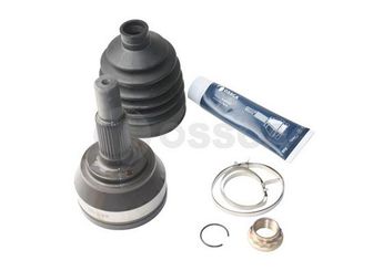 Aks Kafası Ön Dış Sağ veya Sol SWAPP 62408  7L0407321D 7L0498099AX 7L0 498 099 AX 7L0 407 321 D 7L0498099 7L0 498 099 7L0498099A 7L0 498 099 A 7L0498099C 7L0 498 099 C 7L0498099CX 7L0 498 099 CX