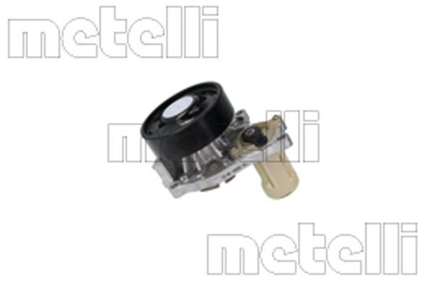 Devirdaim Su Pompası  METELLI 24-1500