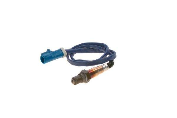 Oksijen (Lambda) Sensörü  Ford Grand C-MAX (CB7)(2010->)  BOSCH 0 258 010 355
