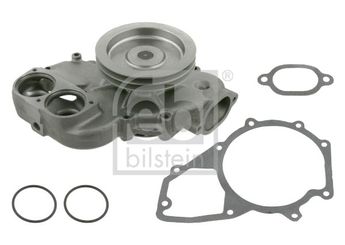 Devirdaim Su Pompası  FEBI BILSTEIN 27187  51065006545 51.06500.6545 51065006547 51.06500.6547 51065009545 51.06500.9545 51065009547 51.06500.9547