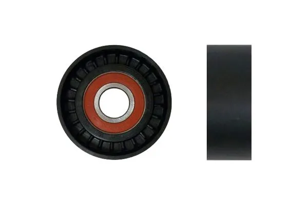 Vantilatör Kayış Gergi Rulmanı  BMW 3 Serisi Sedan (E90)(2004->)  WAGENBURG BM.213