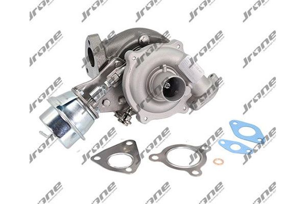 Turbo Şarj  Fiat Doblo (119) Panorama (08.2005->)  JRONE 8B35-300-441