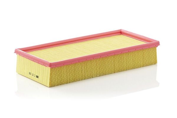 Hava Filtresi  Citroen BX Break (09.1988->)  FROW 259.2002.002