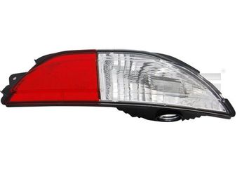 Geri Vites Lambası Sağ ZENON FI9514  51718011 0000051718011