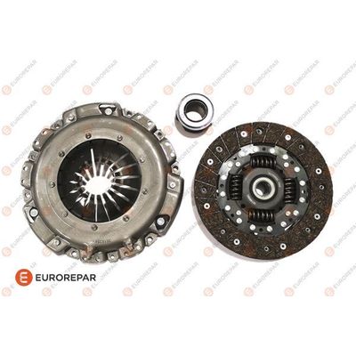 Debriyaj Seti  Skoda Octavia (1U2)(01.1997->)  EUROREPAR 1636272180