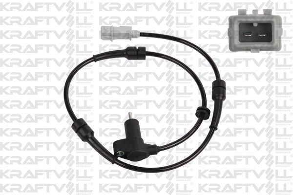 Abs Sensörü Arka Sağ veya Sol KRAFTVOLL 05090060