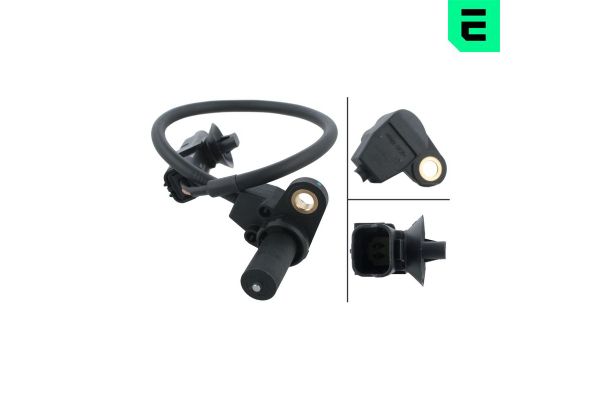 Krank Sensörü  OPTIMAL 07-S267
