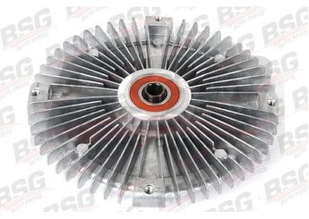 Soğutma Fanı (Fan Termik)  KALE 352755  A0002003822 2003822 0002003822