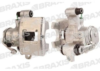 Fren Kaliper Arka Sol BRAXIS AG0142  6025308765 7701204221 8472231