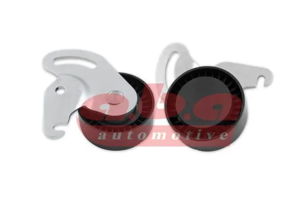 Vantilatör Kayış Gergi Rulmanı  Renault Scenic II (06.2003->)  A.B.A YP203294