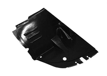 Çamurluk Davlumbazı Ön Sağ EUROBUMP MER1502003  A2026982830 2026982830