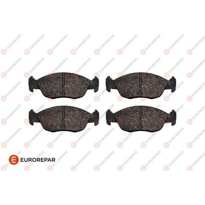 Fren Disk Balata Ön Citroen Xsara Coupe (07.1997->)  EUROREPAR 1682320080