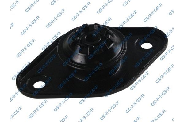 Amortisör Tabla Takozu Arka Sağ veya Sol MG ZS EV (01.2021->)  FORMPART 73421003/S