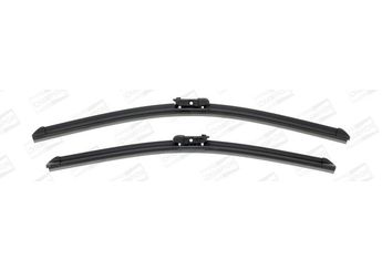 Silecek Süpürgesi Ön  650/550 mm - 26/22 inç GRAT F6555  