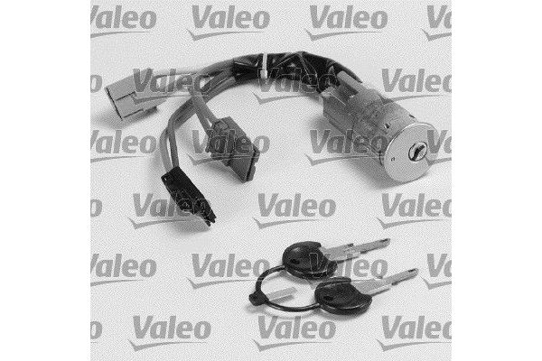 Kontak Anahtarı  VALEO 252113