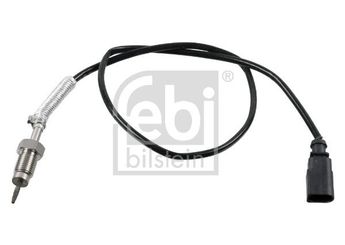 Egzoz Sıcaklık Sensörü  FEBI BILSTEIN 198624  4L906088DF 04L906088DF 04L 906 088 DF 4L 906 088 DF