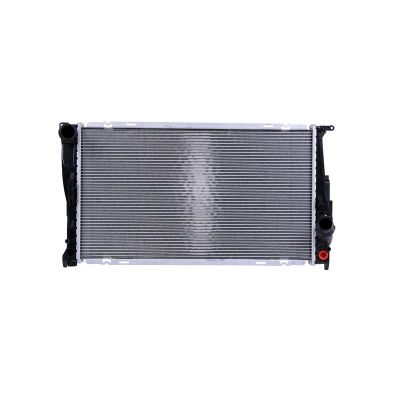 Su Radyatörü  BMW Z4 Serisi Roadster (E89)(2009->)  BITAPART BVO200002