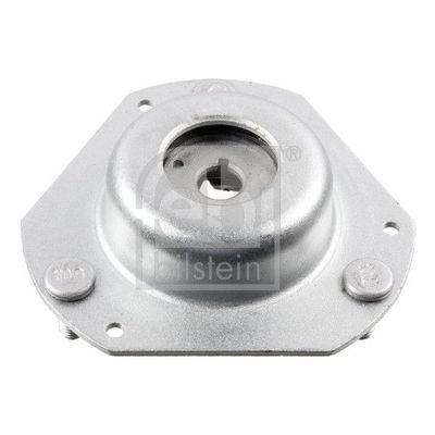 Amortisör Tabla Takozu Ön Sağ Ford B-MAX (CB2)(2012->)  KRAFTVOLL 10010181